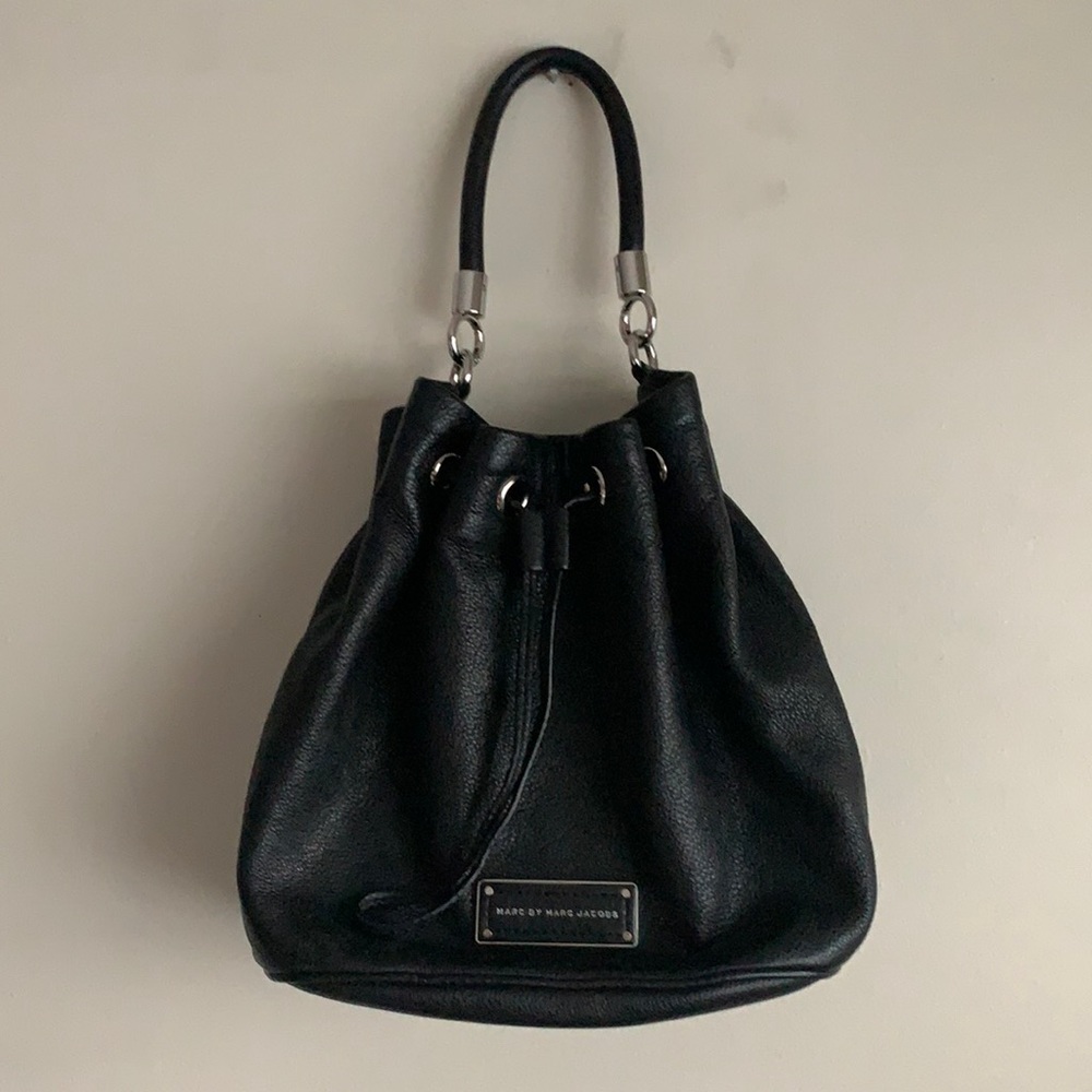 MARC by Marc Jacobs “Too Hot To Handle” Bucket Bag